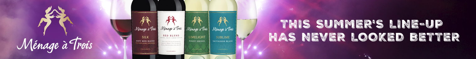 This Summer's Line-Up Has Never Looked Better