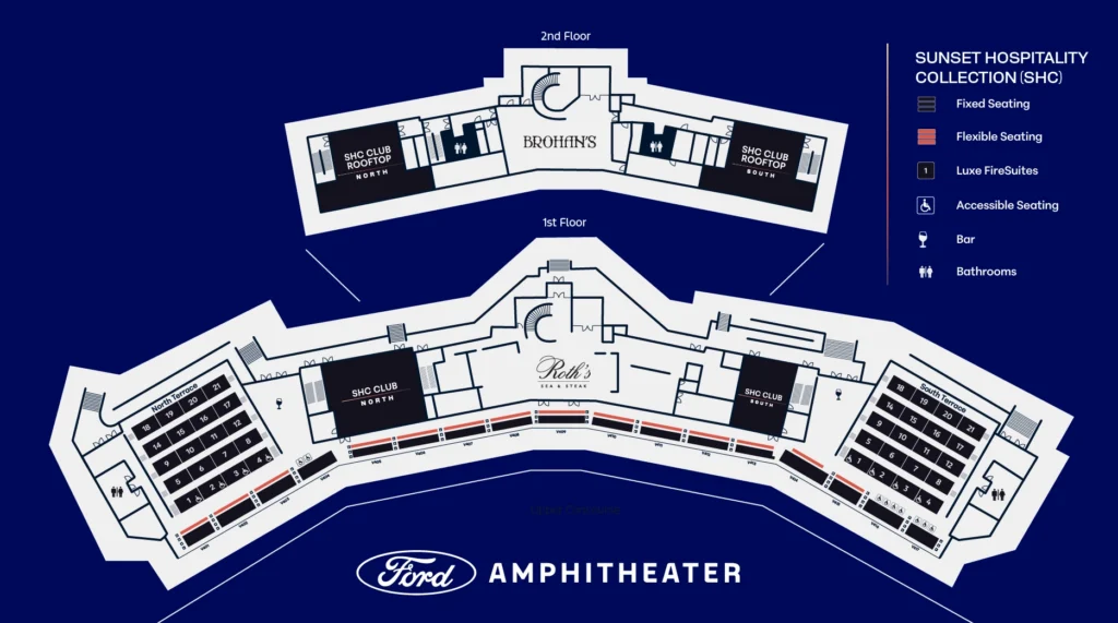 SHC Premium Tickets