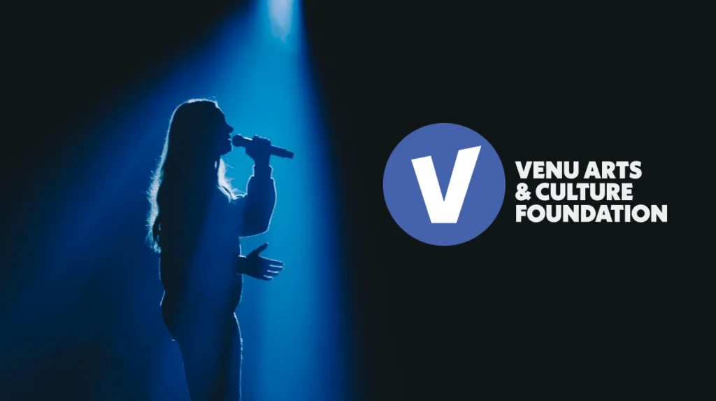 VENU Arts & Culture Foundation