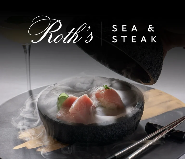 Roth's Sea & Steak