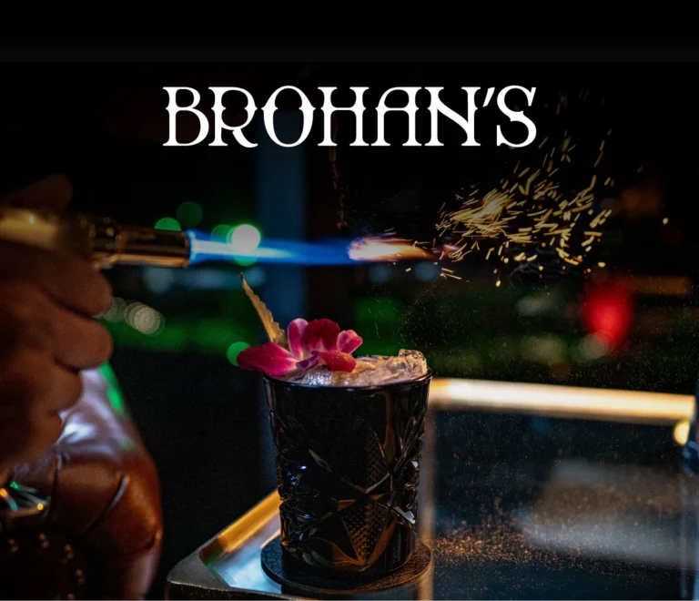 Brohan's Lounge