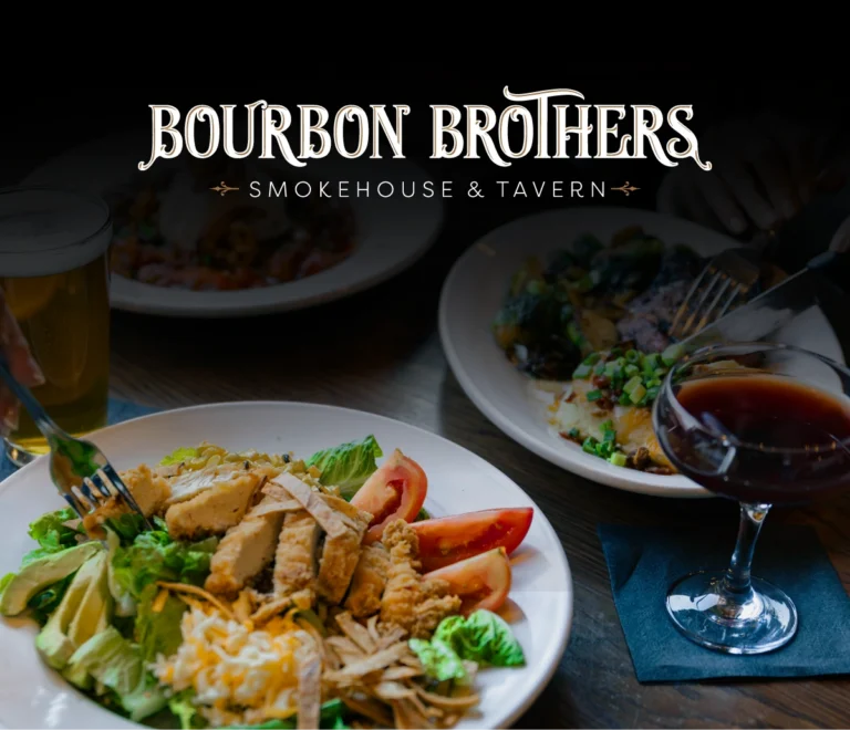 Bourbon Brothers