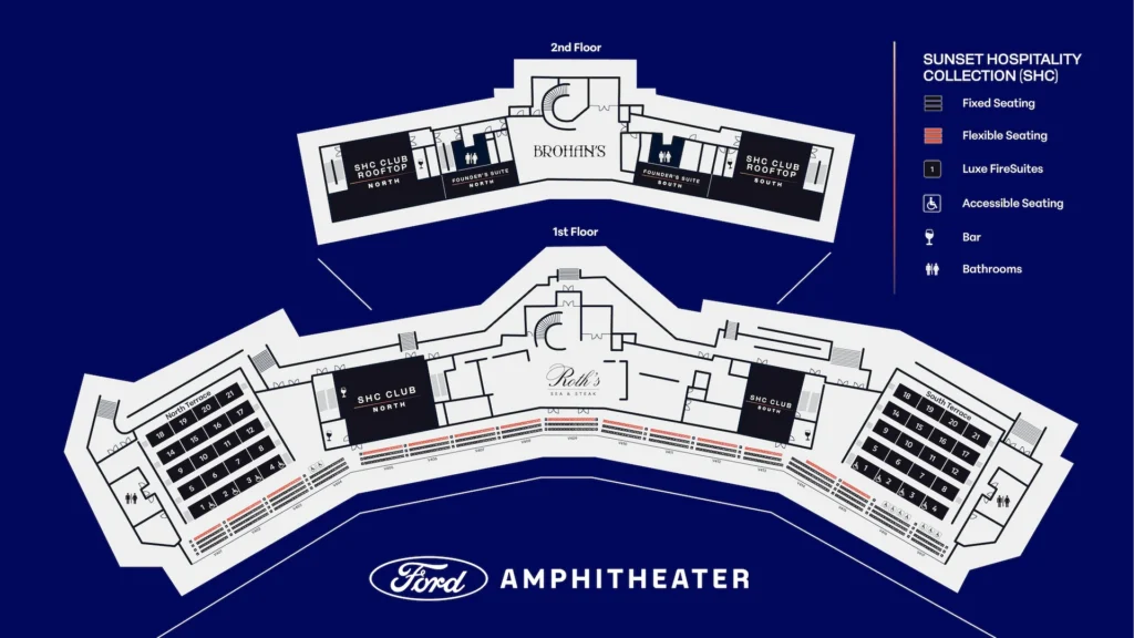 SHC Premium Tickets